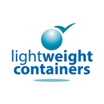 lightweight container