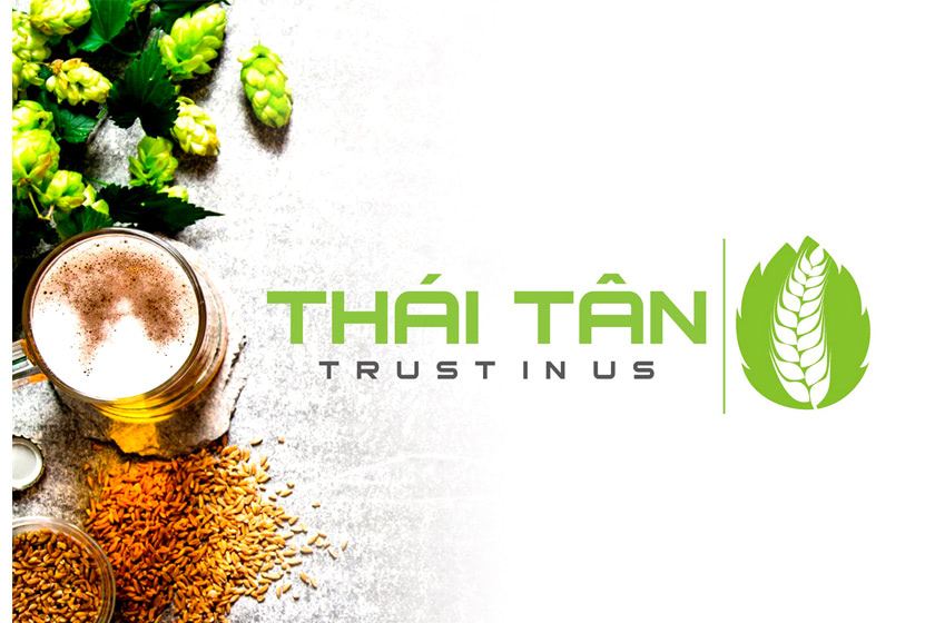 Thái Tân khẳng định vị thế cung cấp nguyên liệu ngành đồ uống Việt Nam