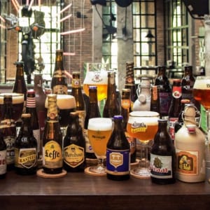 9 loại bia ngon nhất thế giới