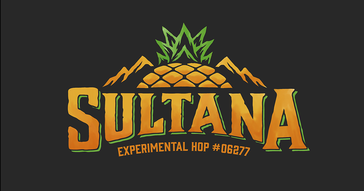 Sultana™ is here!