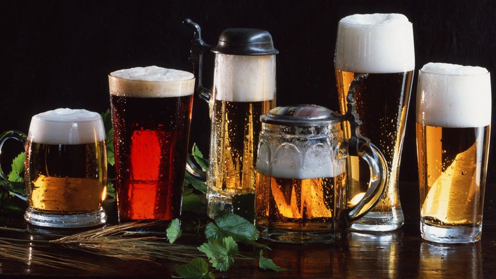 Giải pháp enzyme giúp sản xuất bia hiệu quả