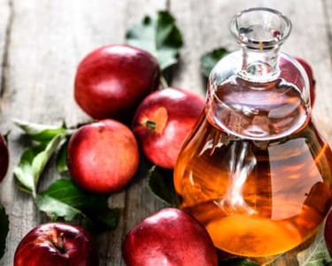 2 Giải pháp của Thái Tân cho sản xuất Cider