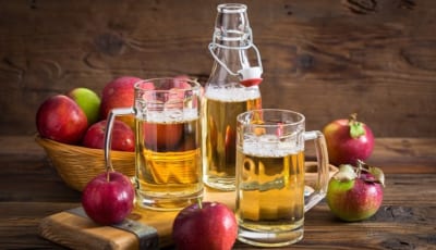 Tiềm năng phát triển của Cider